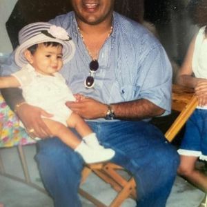 Meet your Posher, Victoria